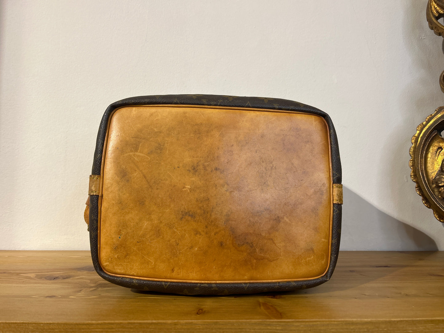 Borsa Louis Vuitton Petit Noe