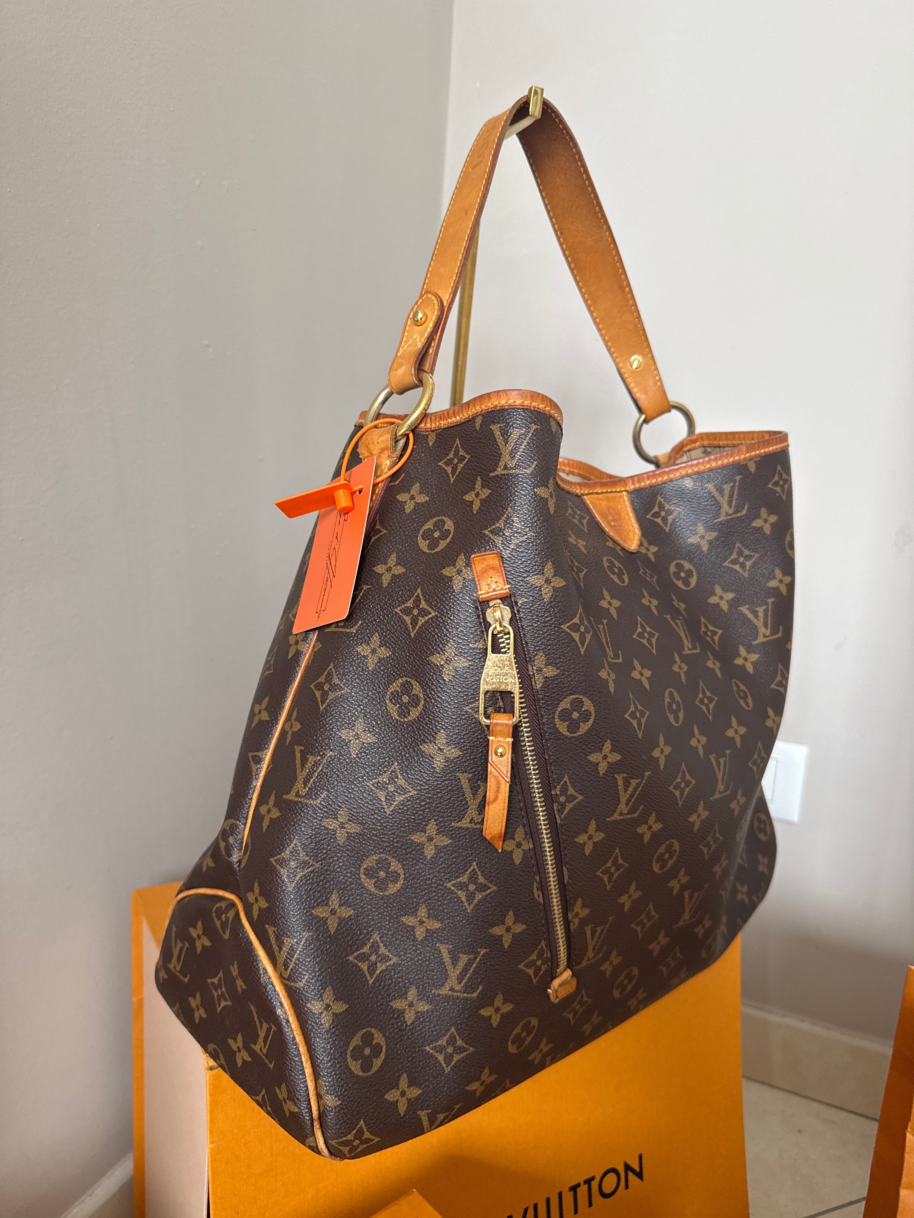 Louis Vuitton Delightfull GM