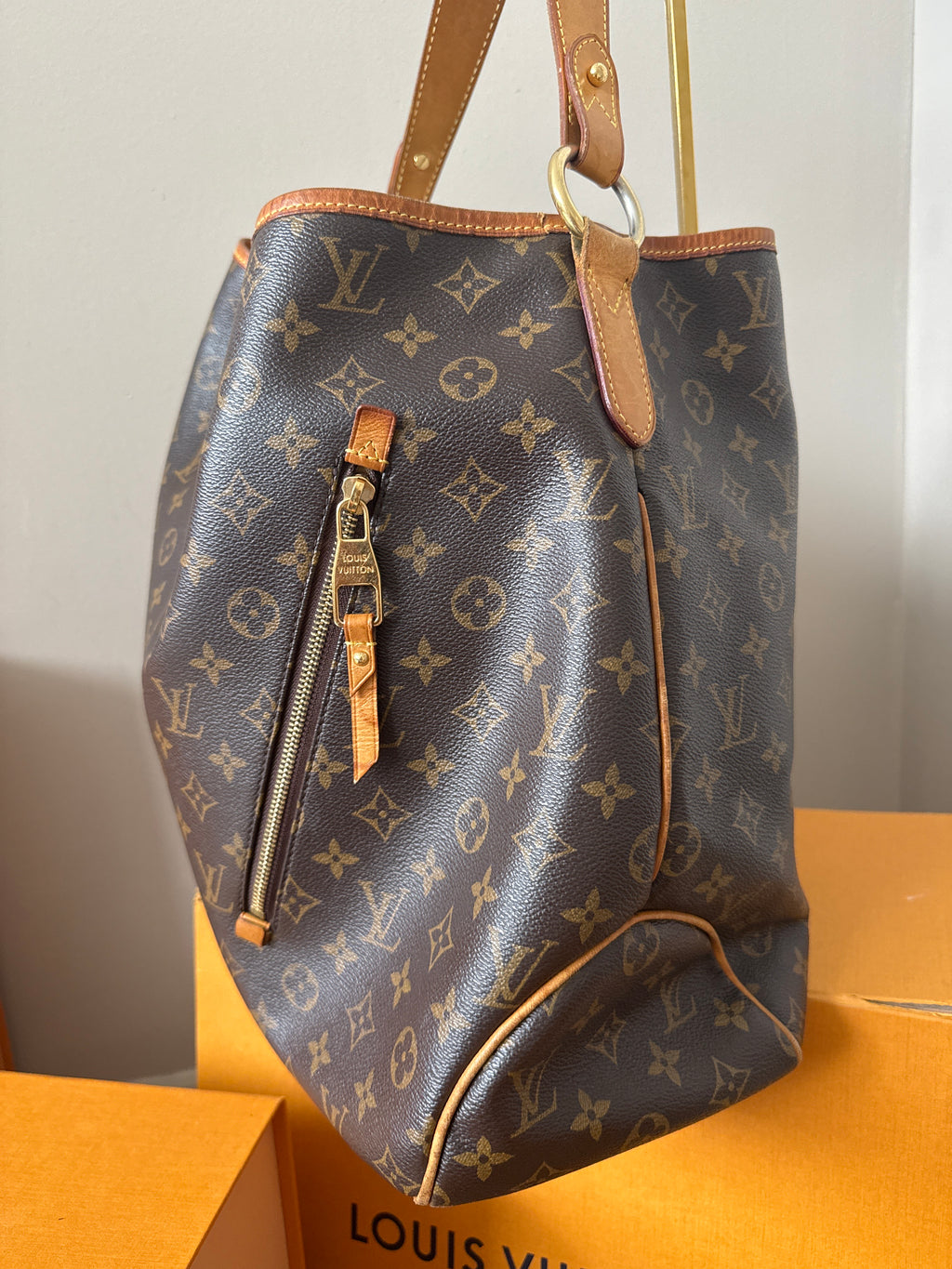 Louis Vuitton Delightfull GM