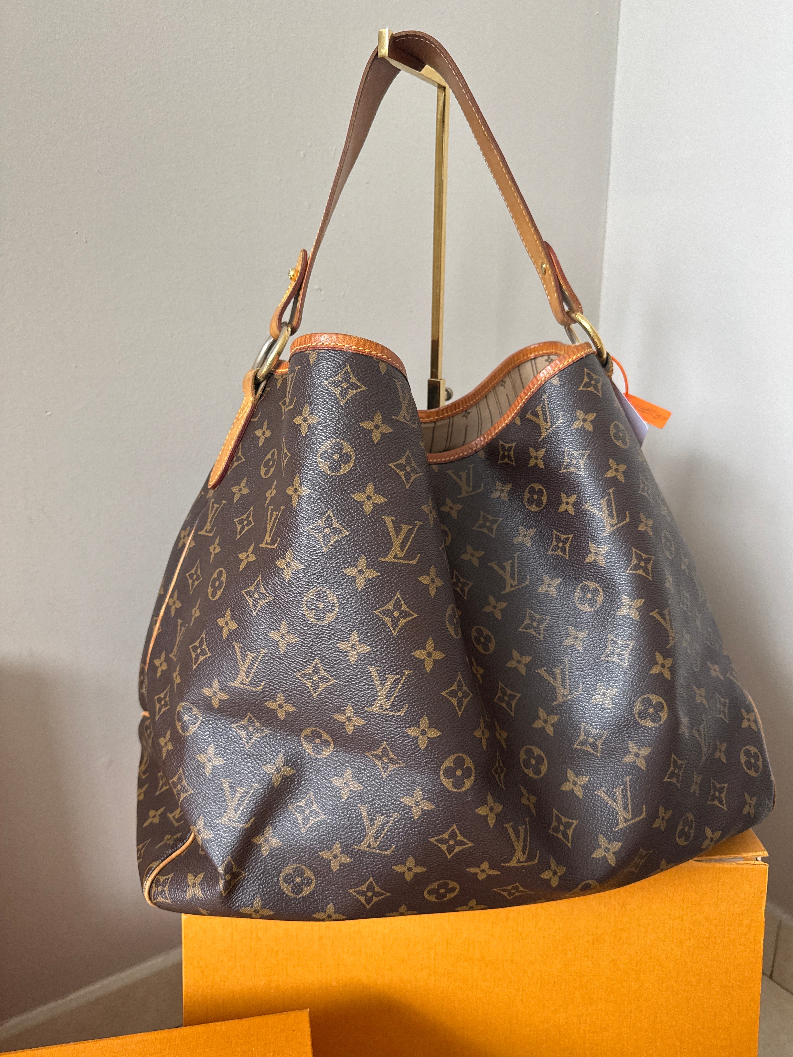 Louis Vuitton Delightfull GM
