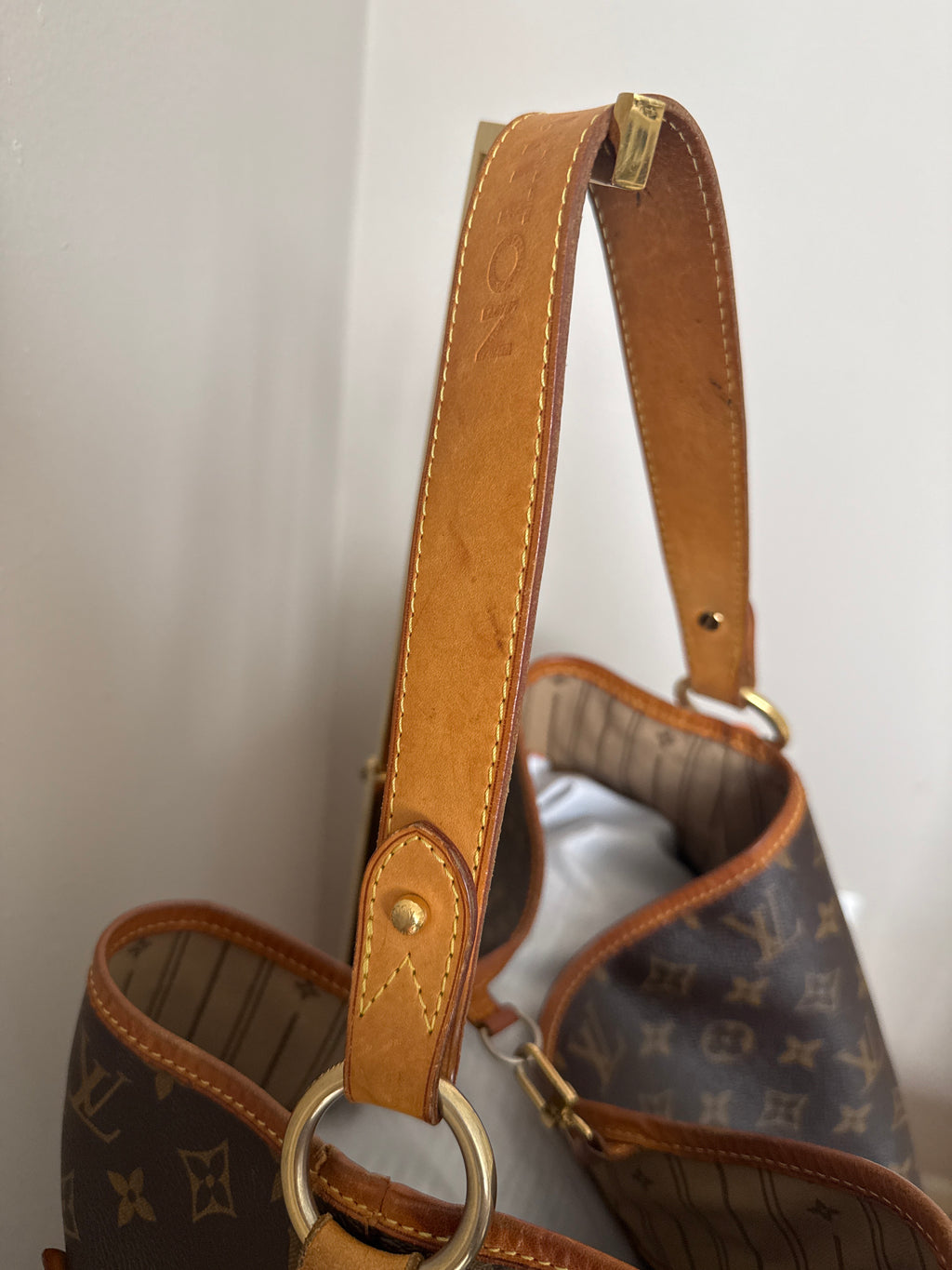 Louis Vuitton Delightfull GM