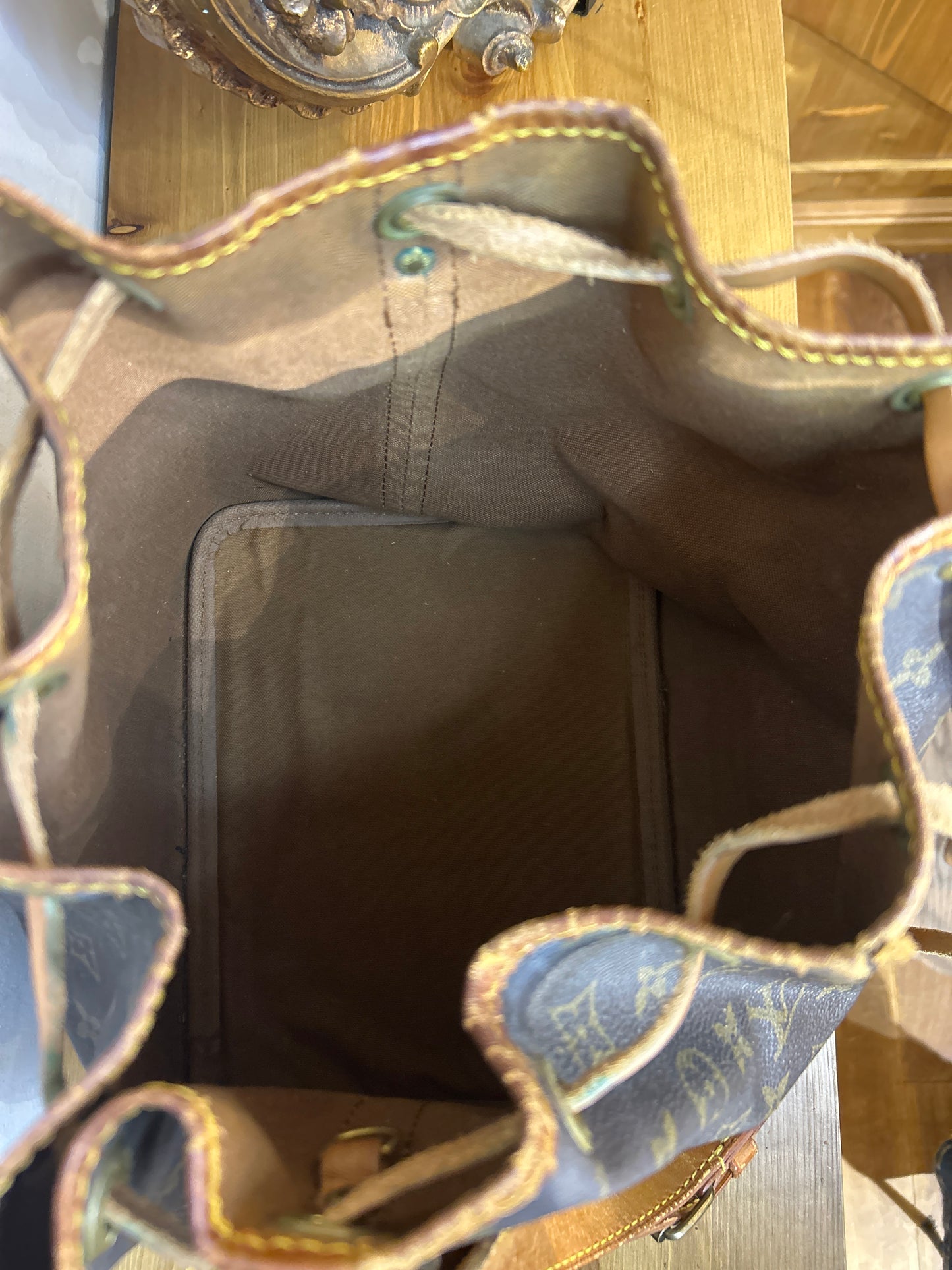 Borsa Louis Vuitton Petit Noe