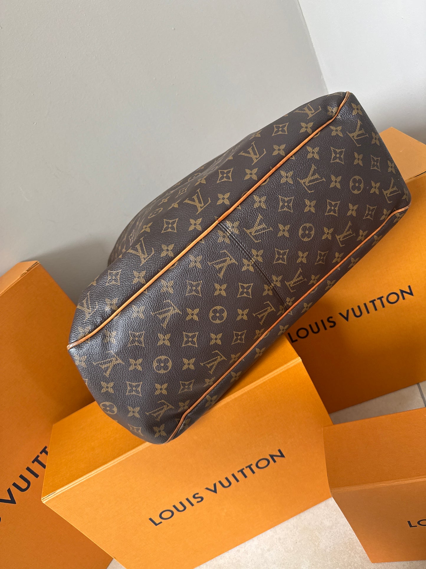 Louis Vuitton Delightfull GM