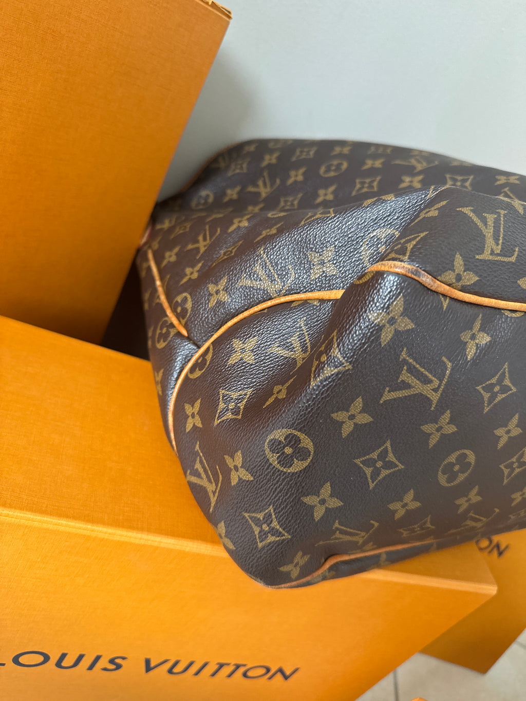 Louis Vuitton Delightfull GM