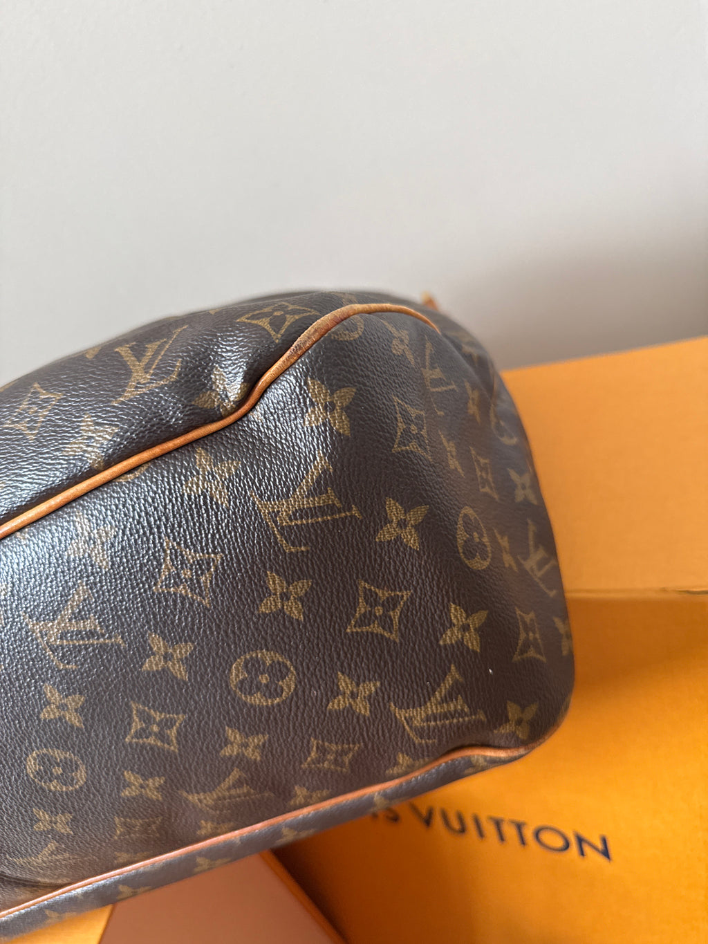 Louis Vuitton Delightfull GM