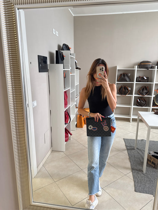 Louis Vuitton Pochette Voyage