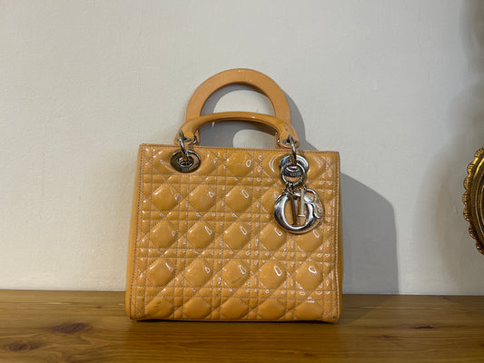 Borsa Lady Dior