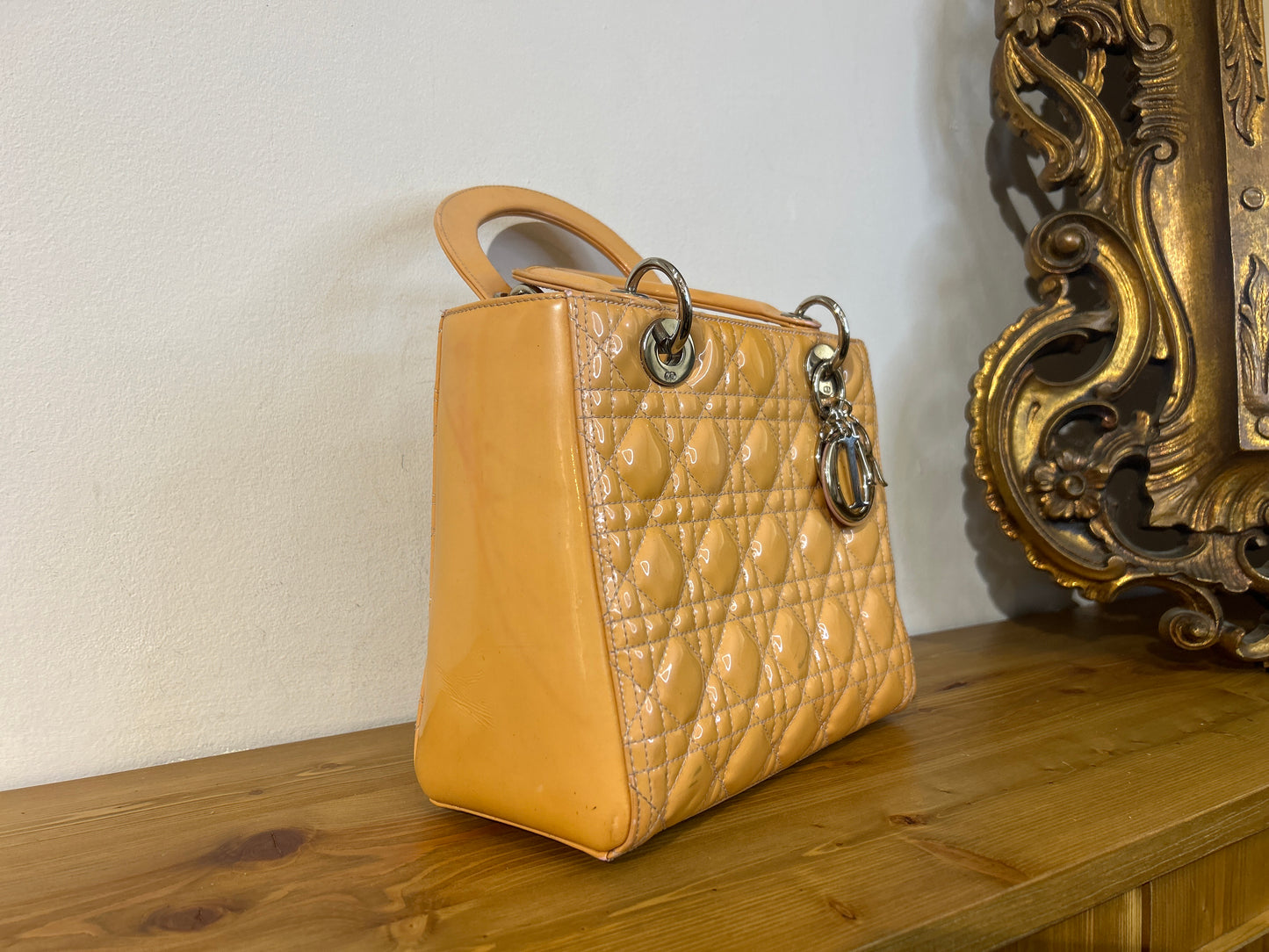 Borsa Lady Dior