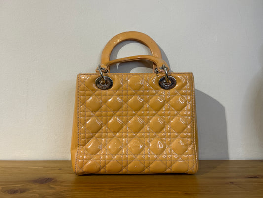 Borsa Lady Dior