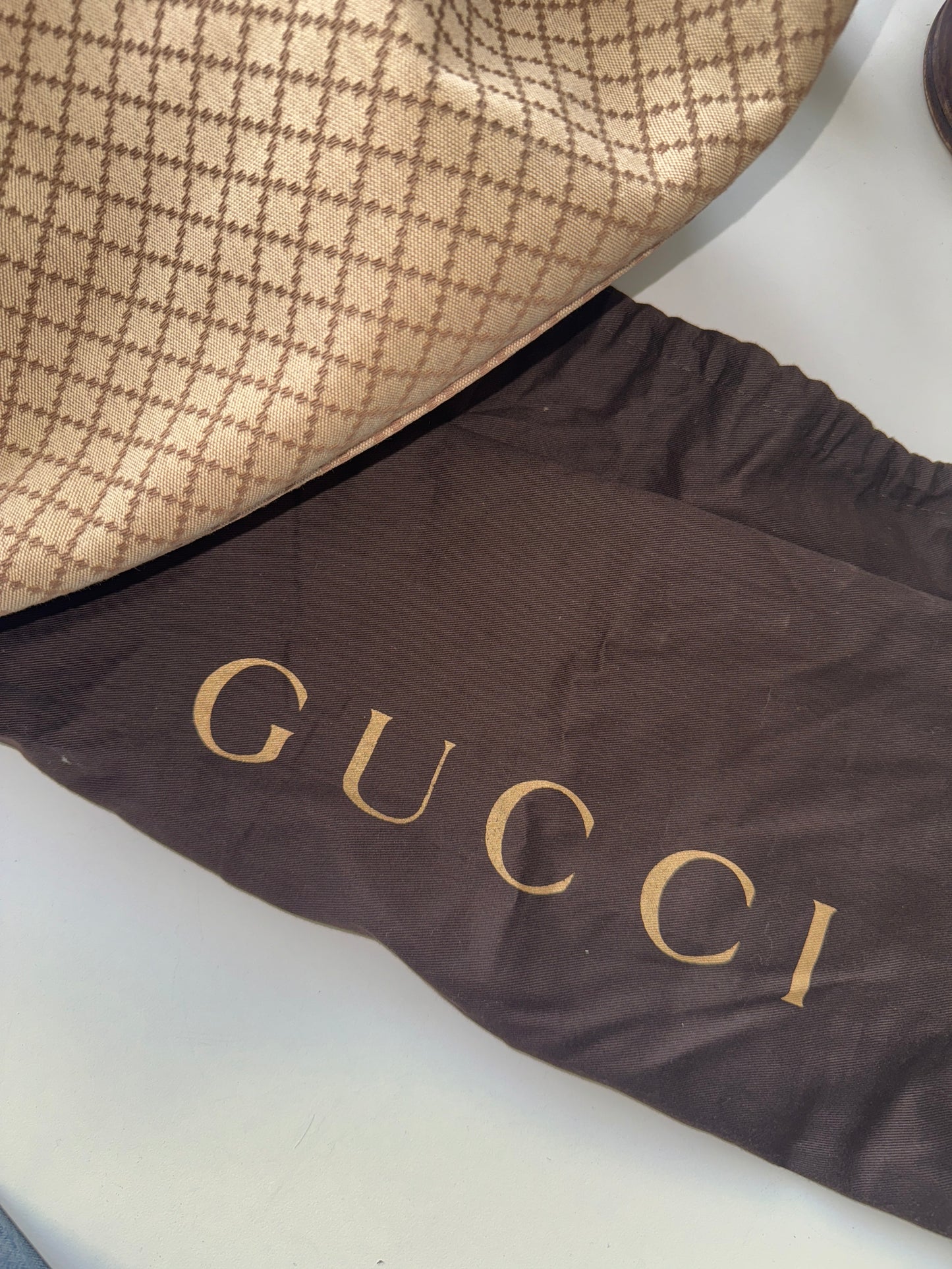 GUCCI Sukey