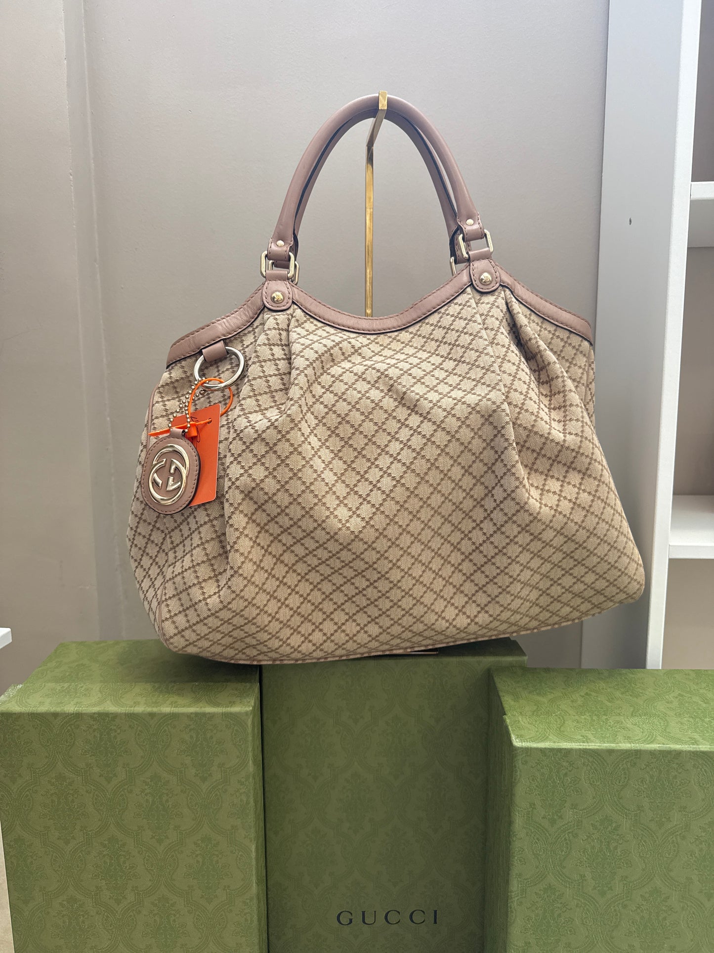 GUCCI Sukey