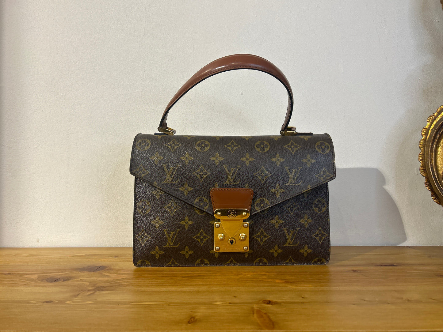 Borsa Louis Vuitton Monceau