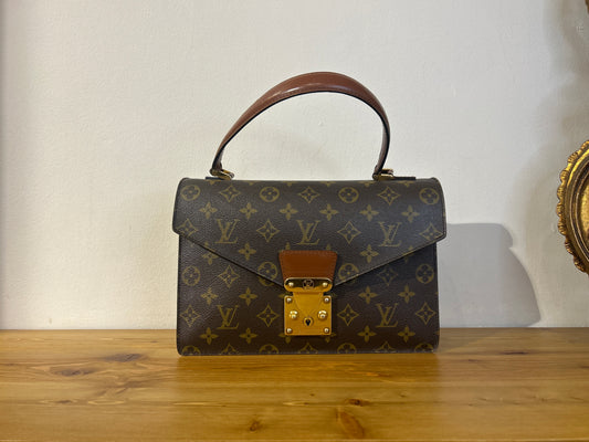 Borsa Louis Vuitton Monceau