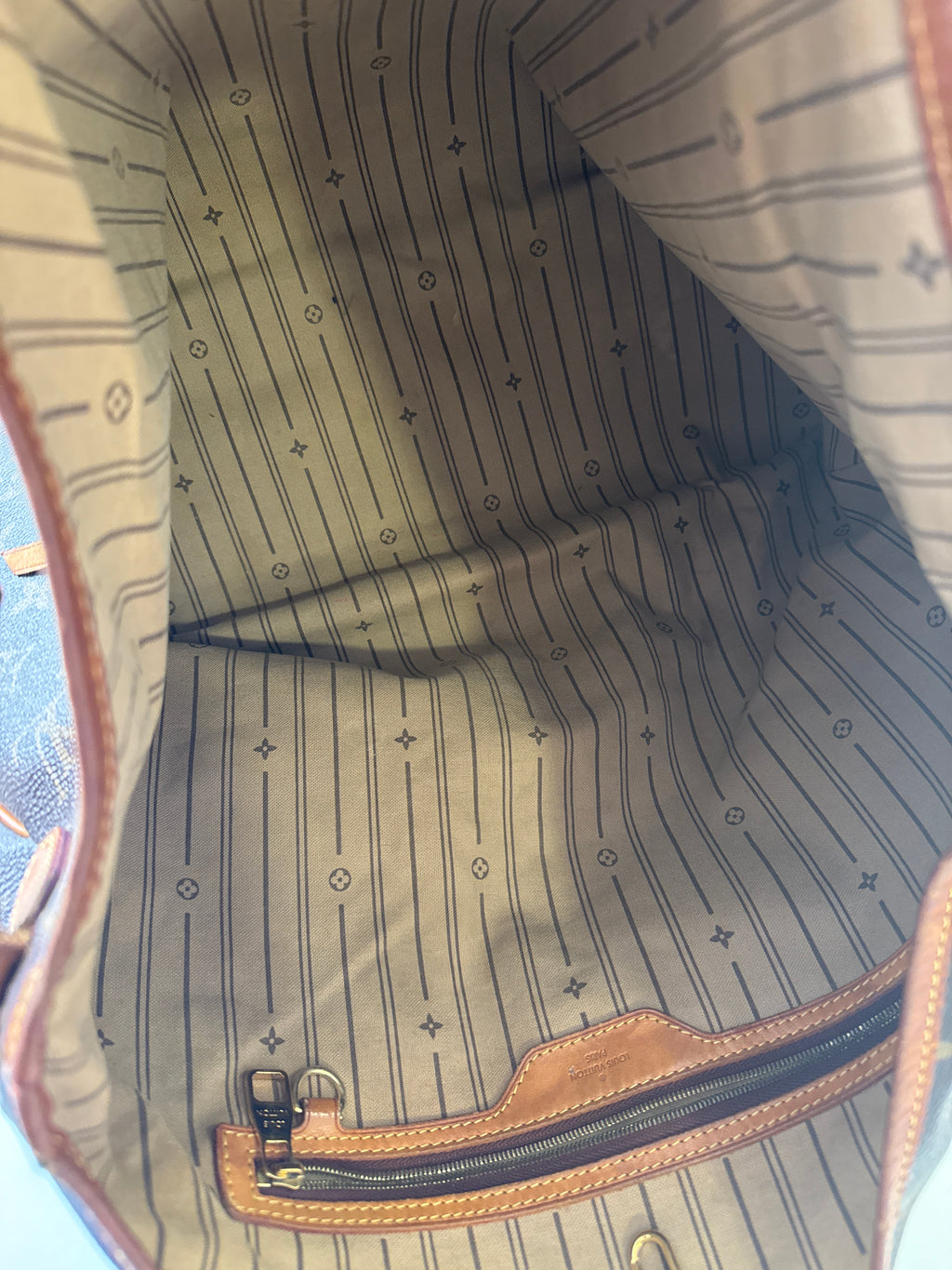 Louis Vuitton Delightfull GM