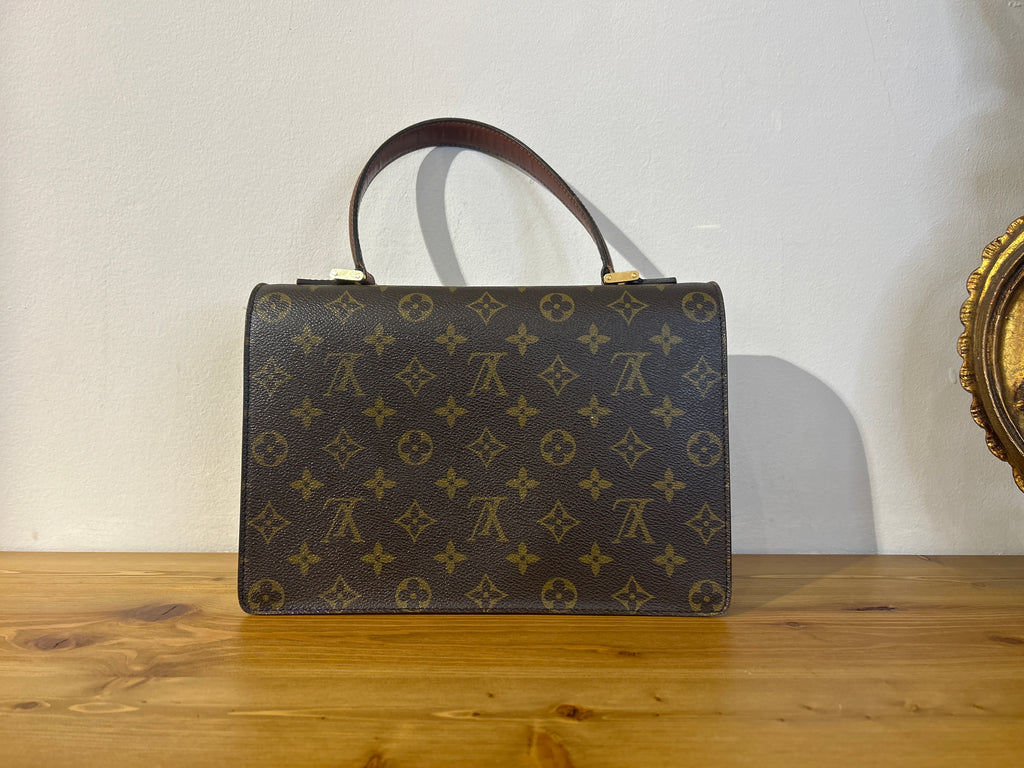 Borsa Louis Vuitton Concorde