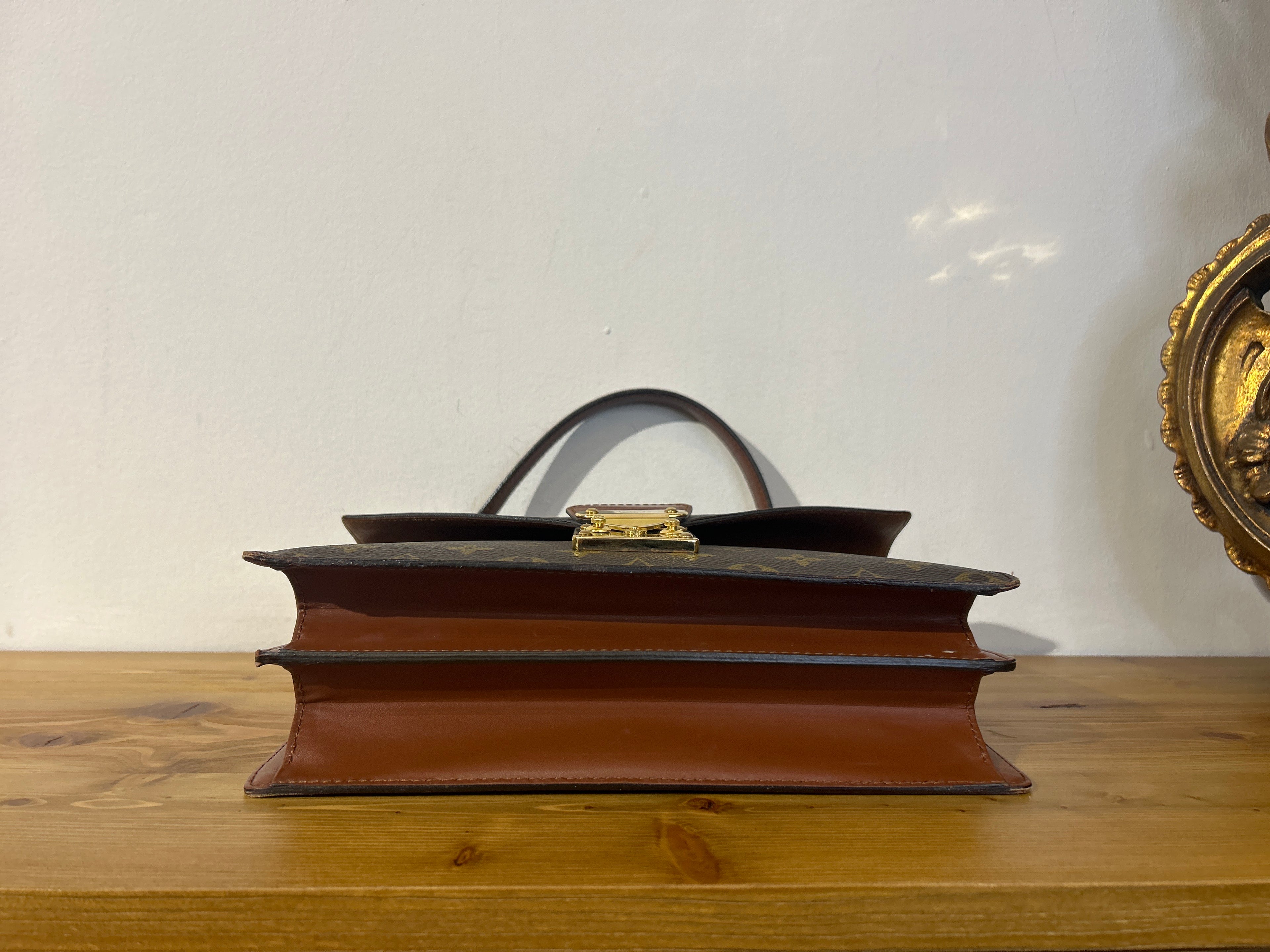 Borsa Louis Vuitton Concorde