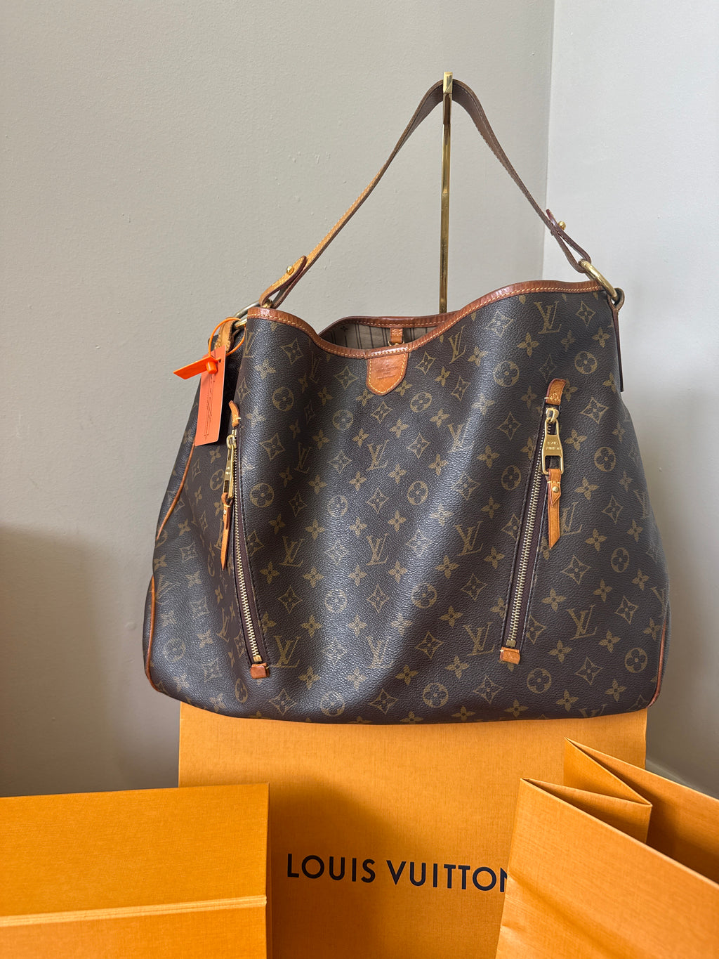 Louis Vuitton Delightfull GM