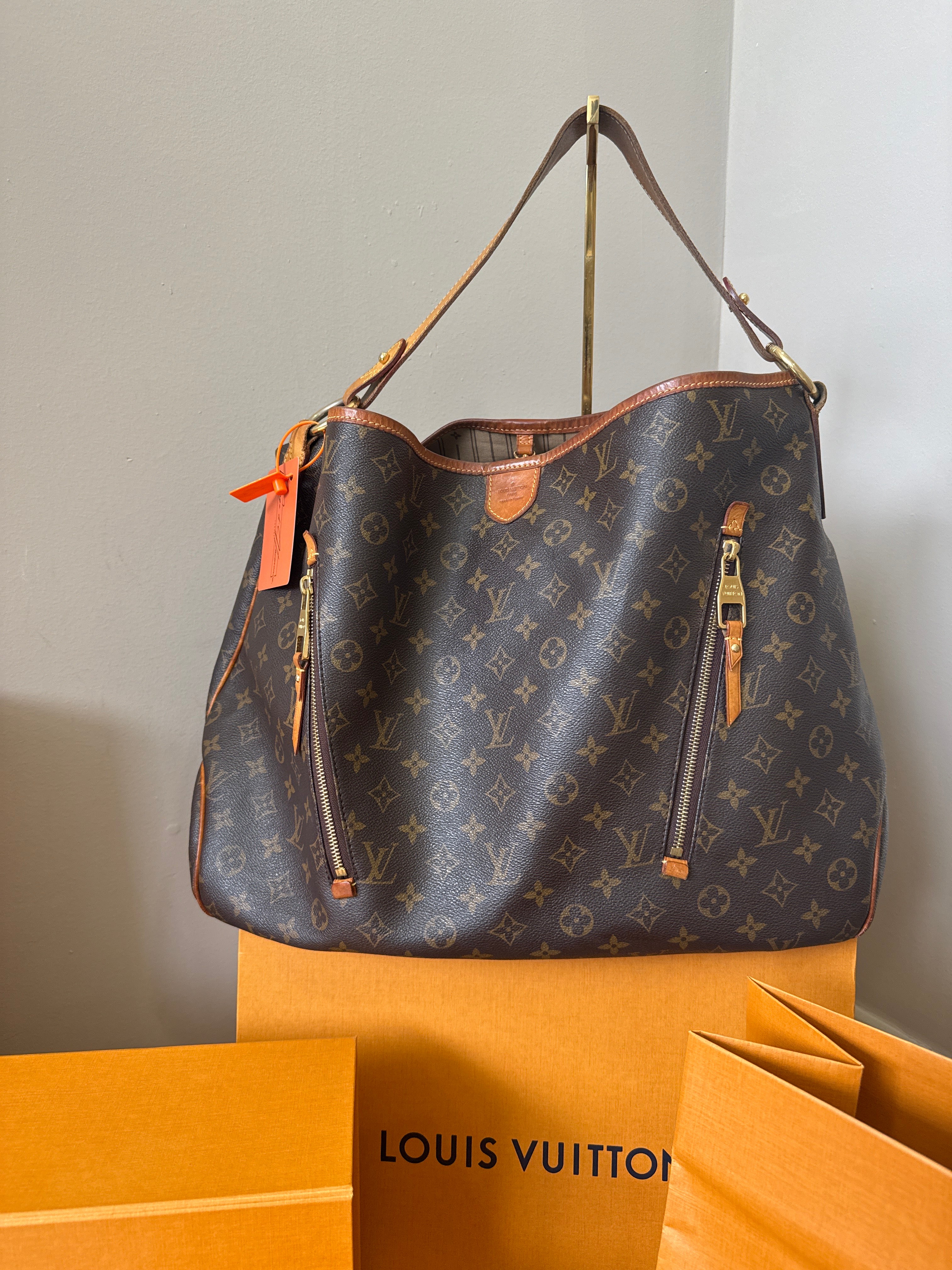 Louis Vuitton Delightfull GM