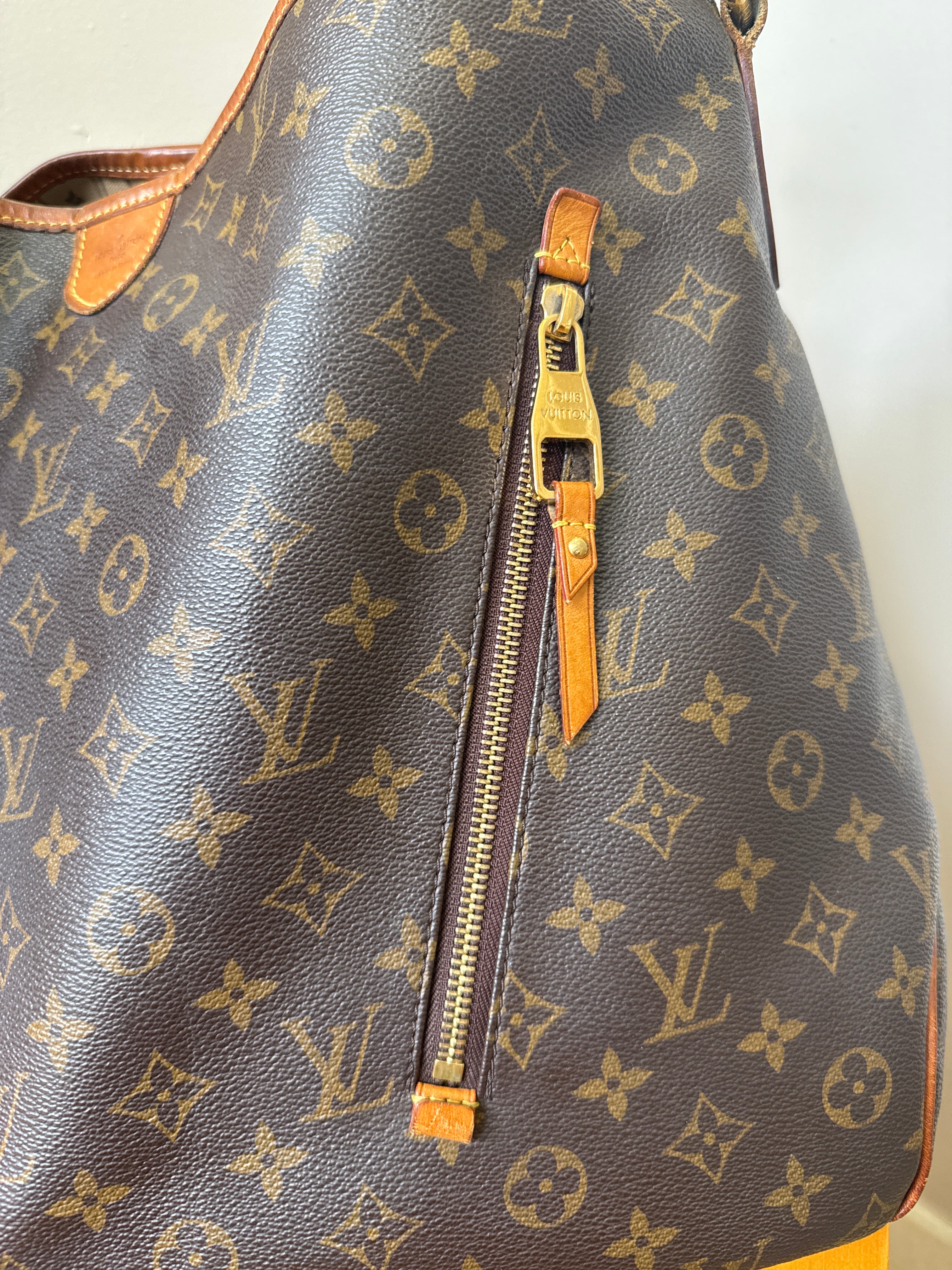 Louis Vuitton Delightfull GM