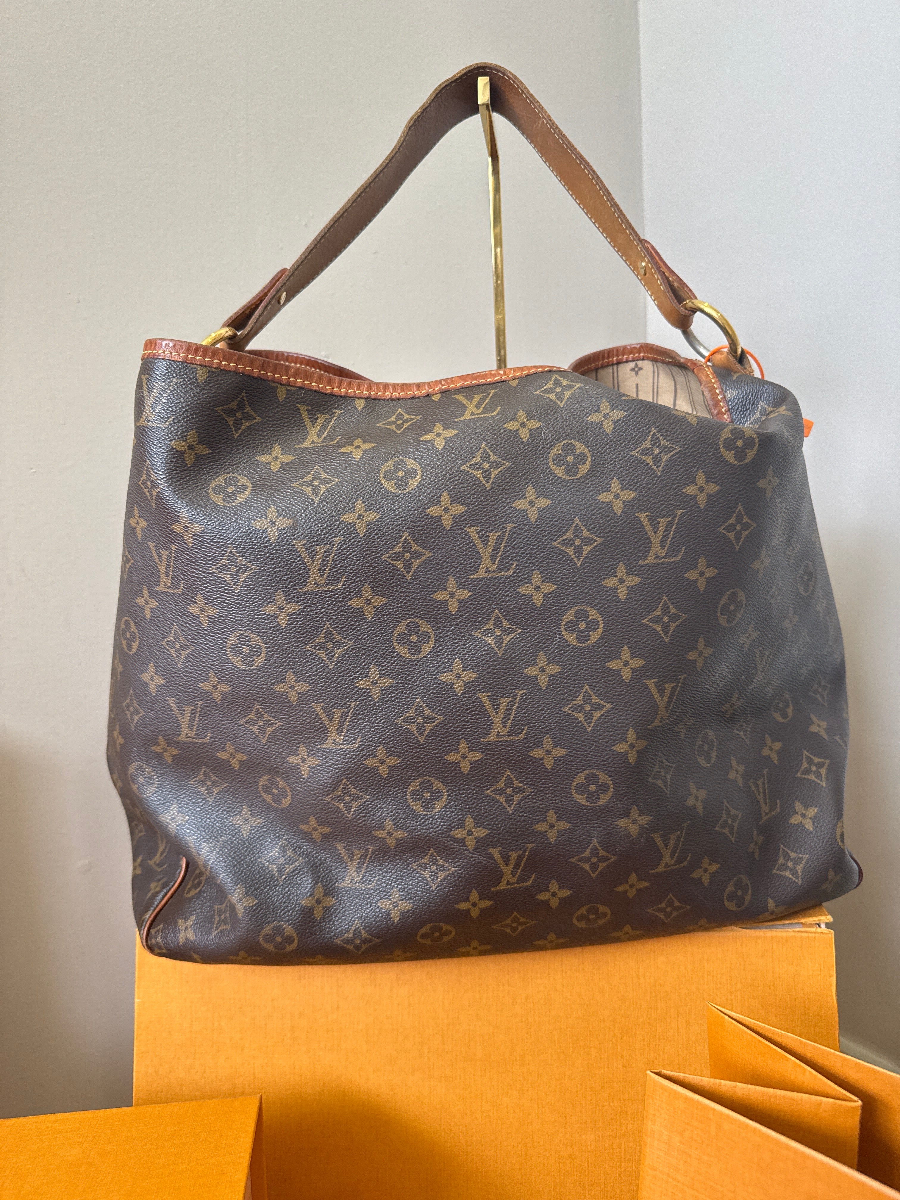 Louis Vuitton Delightfull GM
