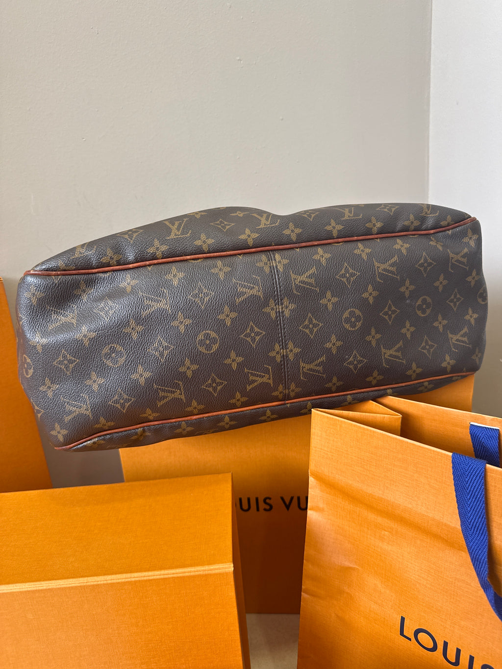 Louis Vuitton Delightfull GM
