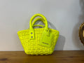 Borsa Balenciaga Bistro Basket