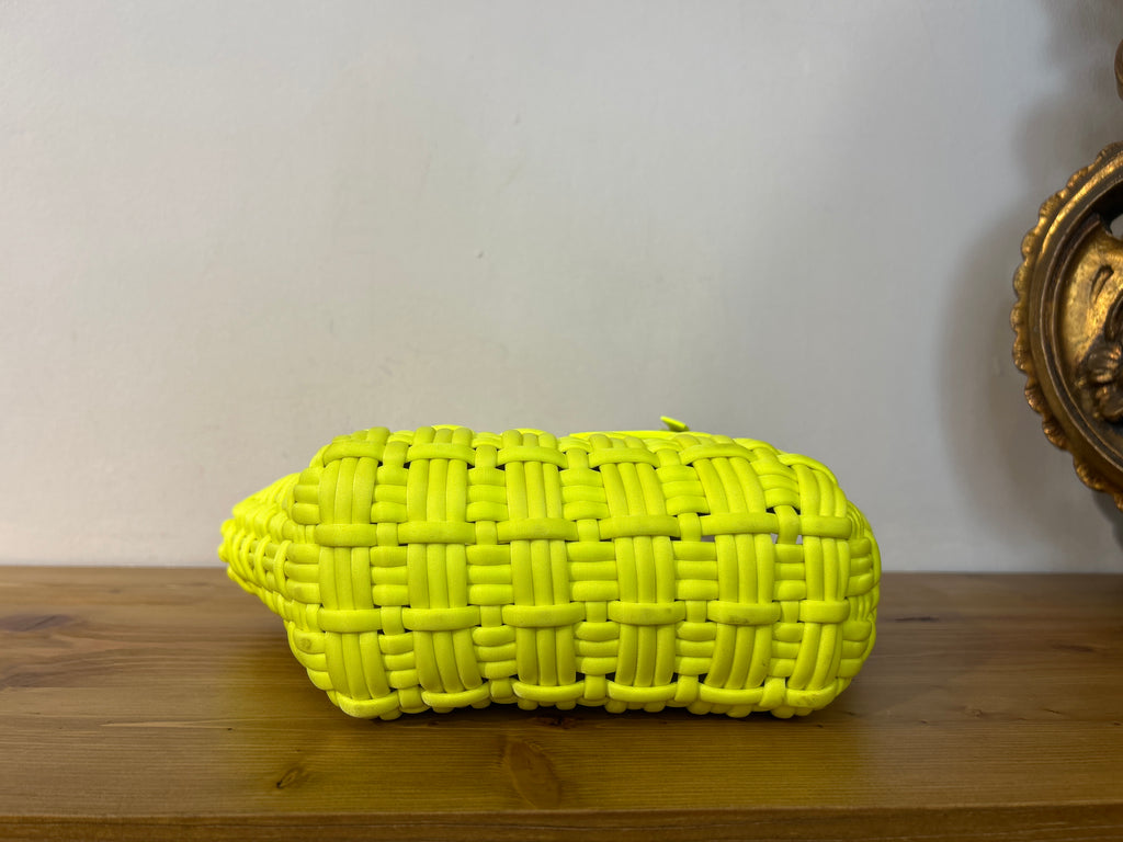 Borsa Balenciaga Bistro Basket