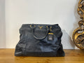 Borsa Prada Double Tote