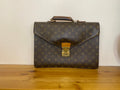 Serviette Conseiller Louis Vuitton