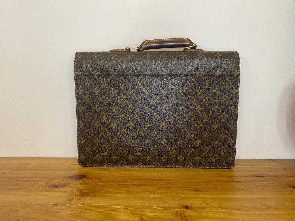 Serviette Conseiller Louis Vuitton