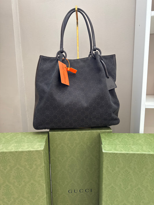 Gucci Tote Dark