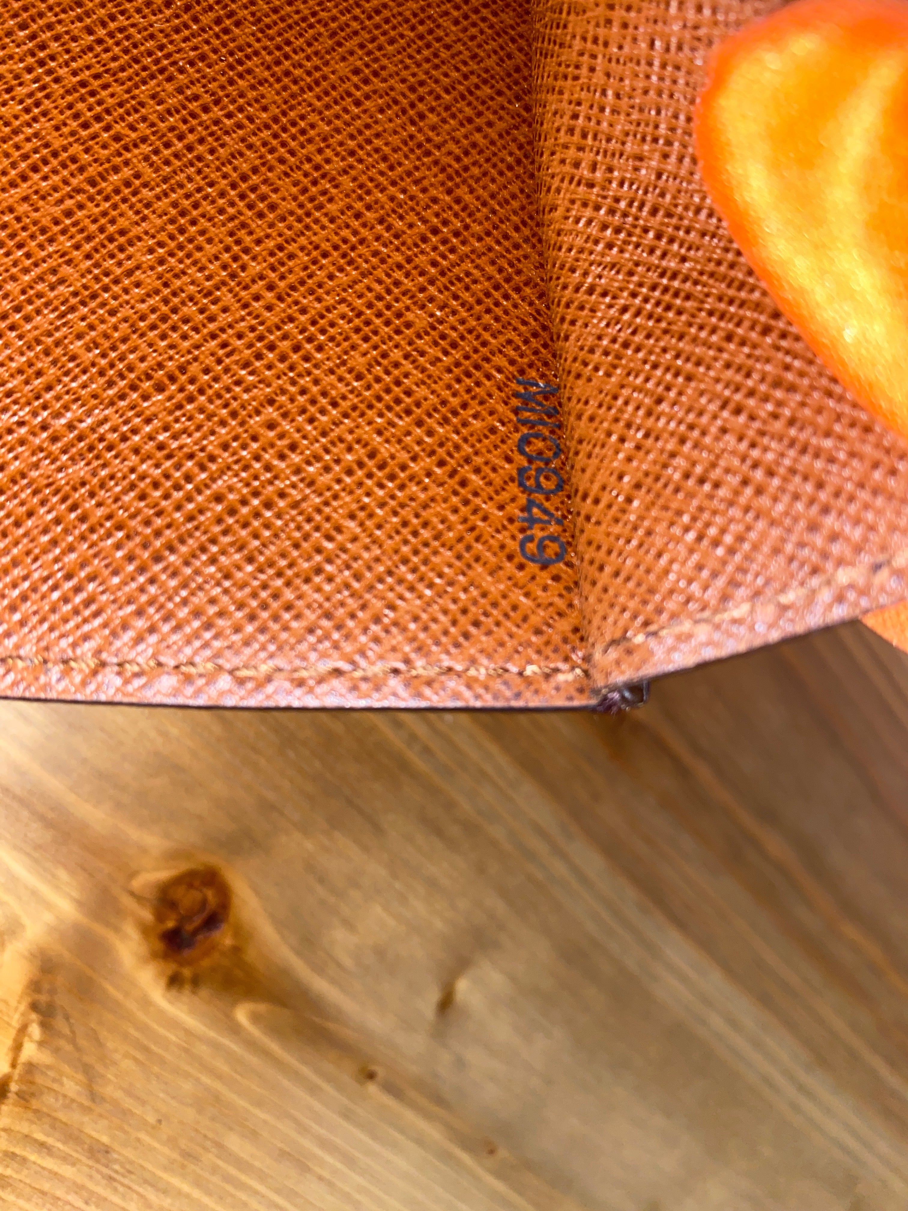 Serviette Conseiller Louis Vuitton