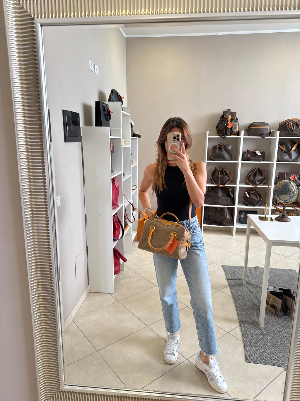 Gucci Micro Bauletto