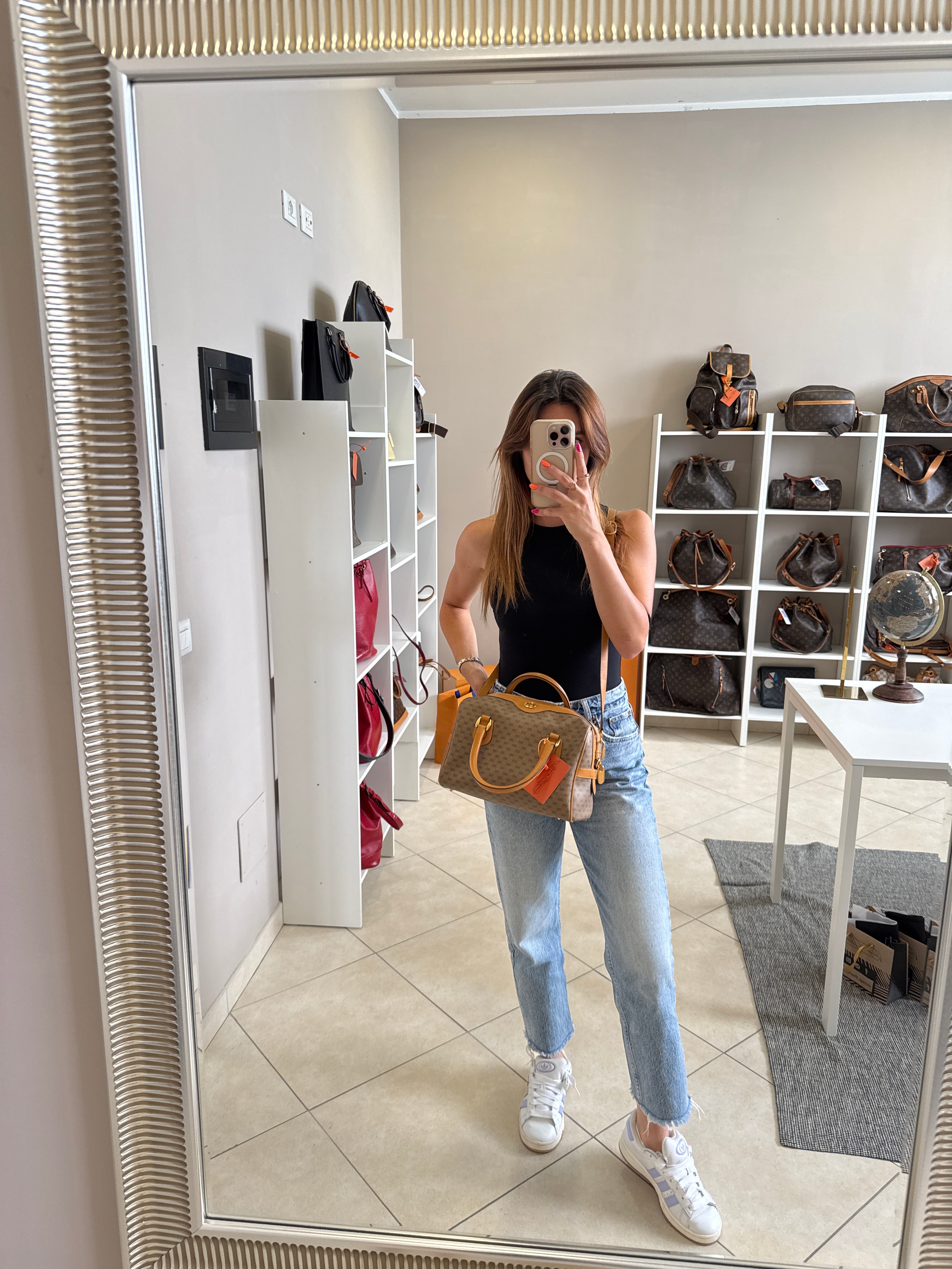 Gucci Micro Bauletto