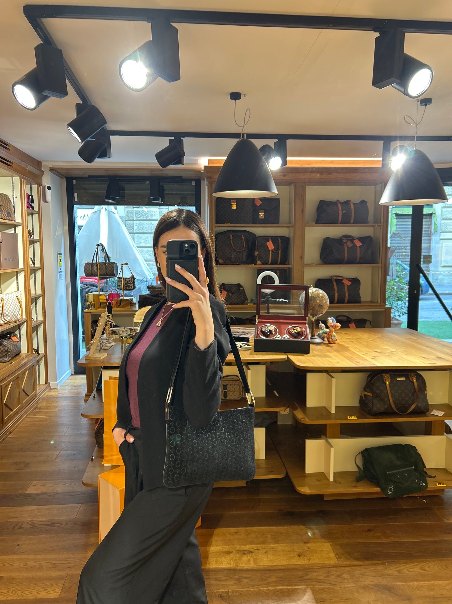 Borsa Celine