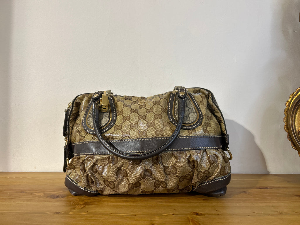 Borsa Gucci Crystal