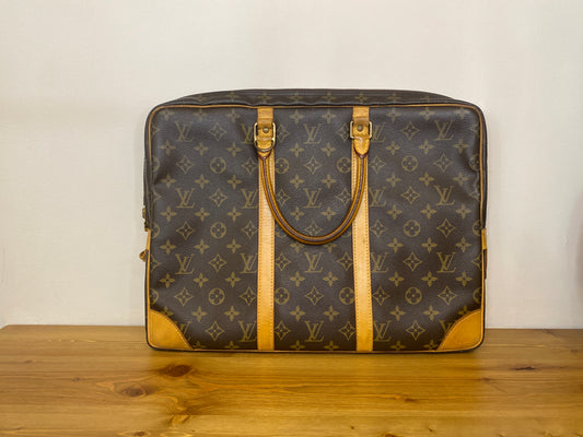 Voyage Louis Vuitton con tracolla