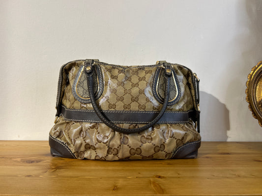 Borsa Gucci Crystal