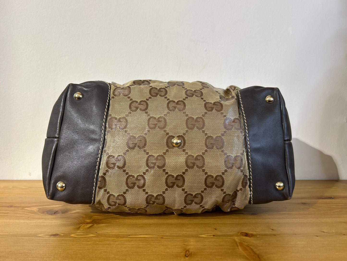 Borsa Gucci Crystal