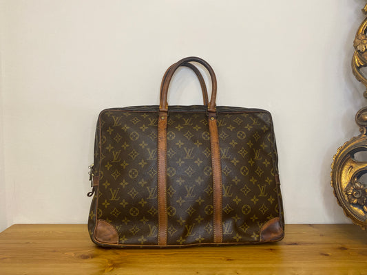 Voyage Louis Vuitton