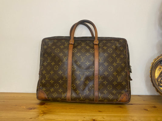 Voyage Louis Vuitton