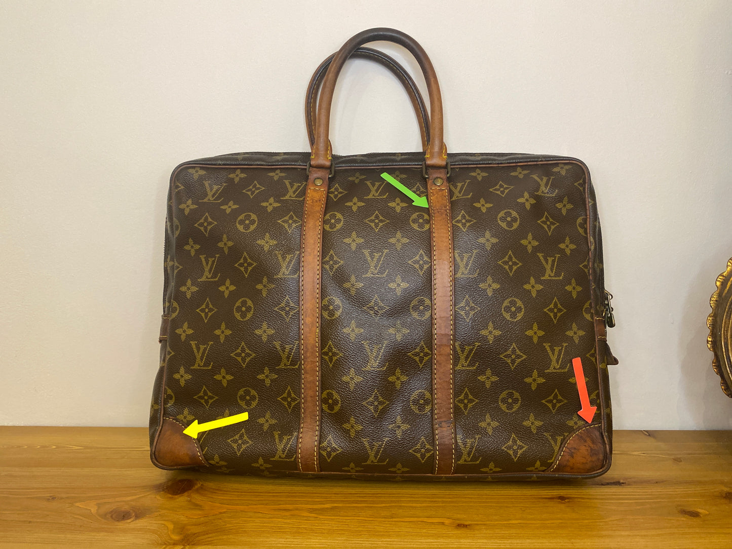 Voyage Louis Vuitton