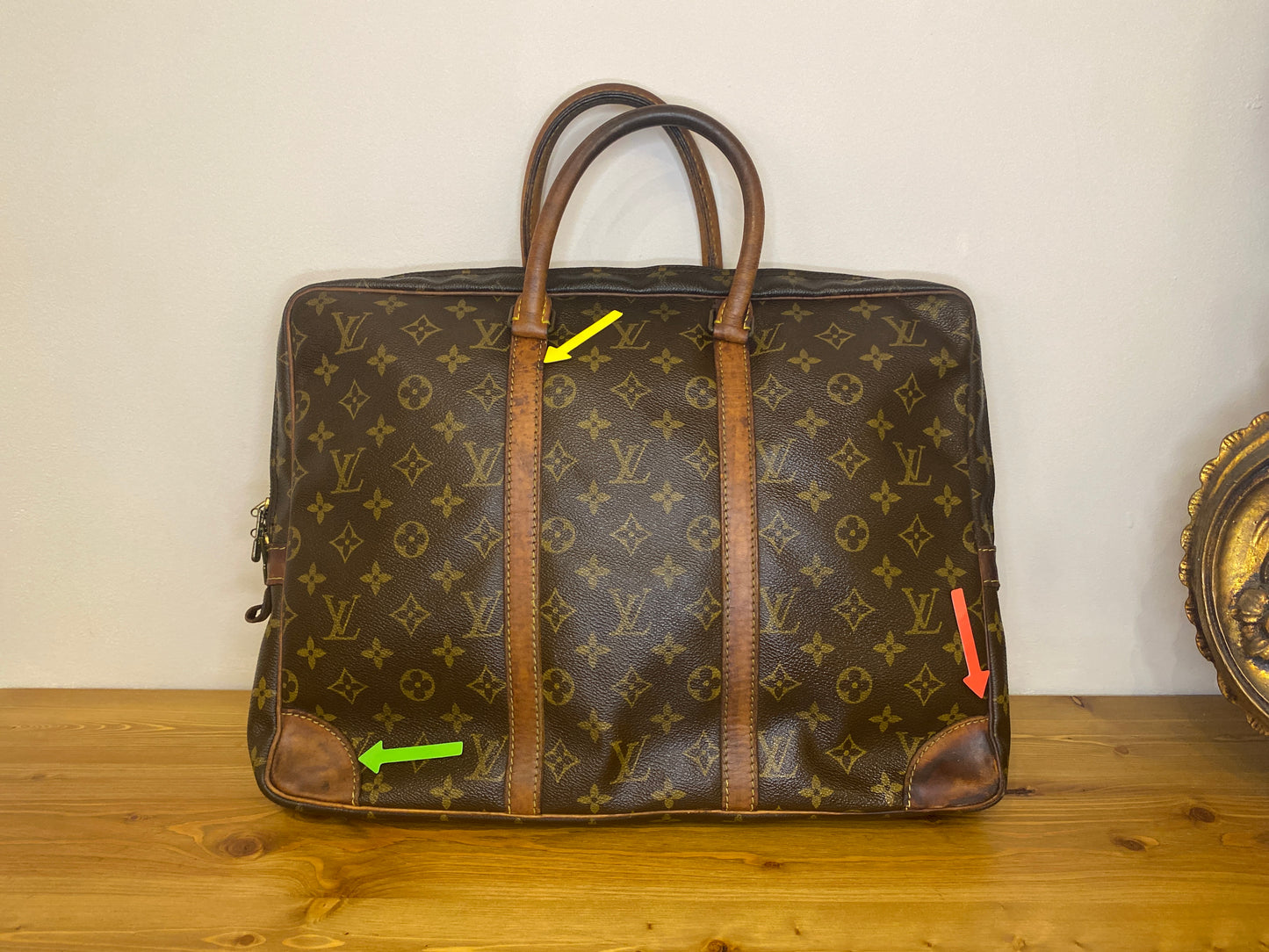 Voyage Louis Vuitton