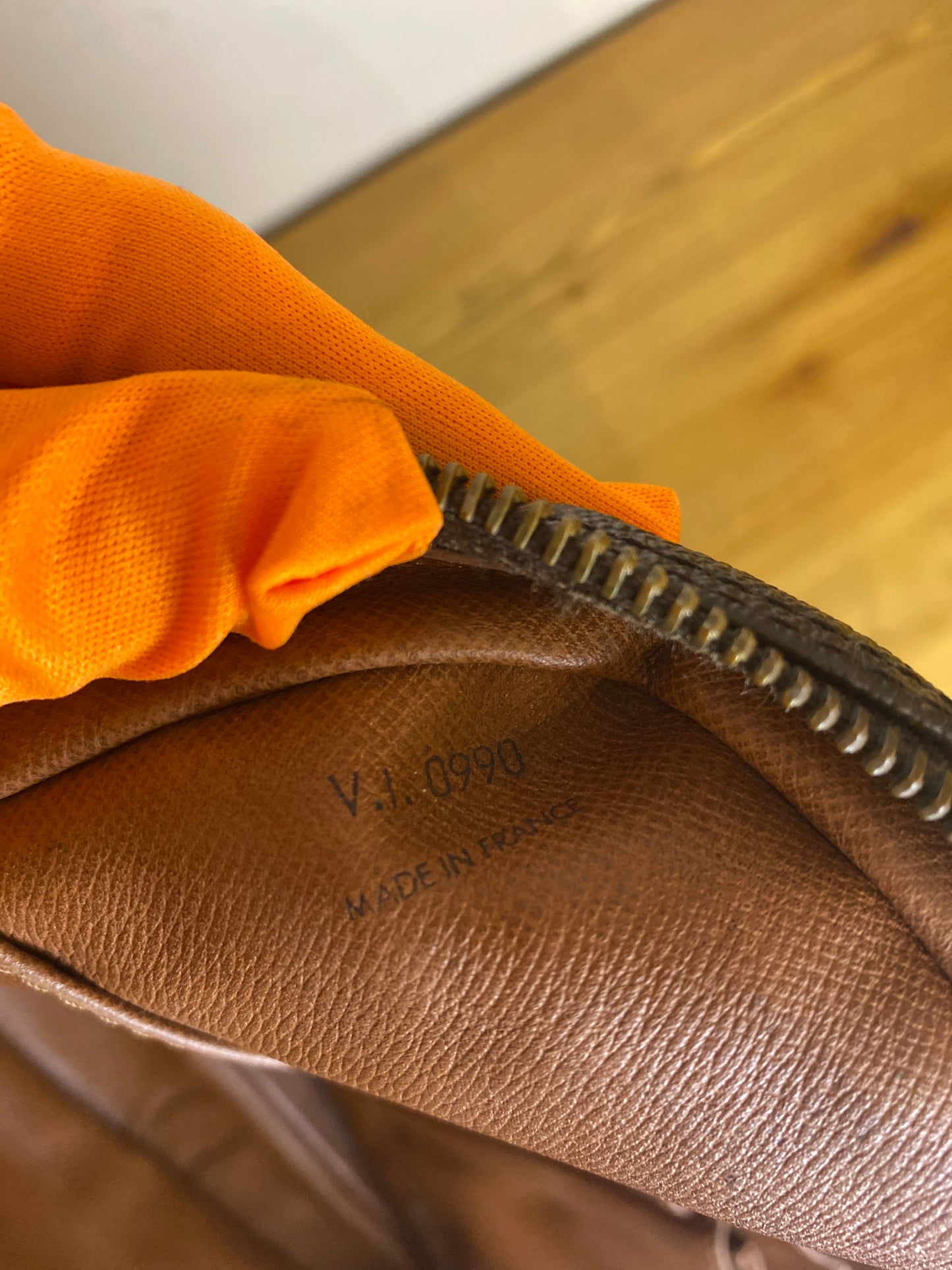 Voyage Louis Vuitton
