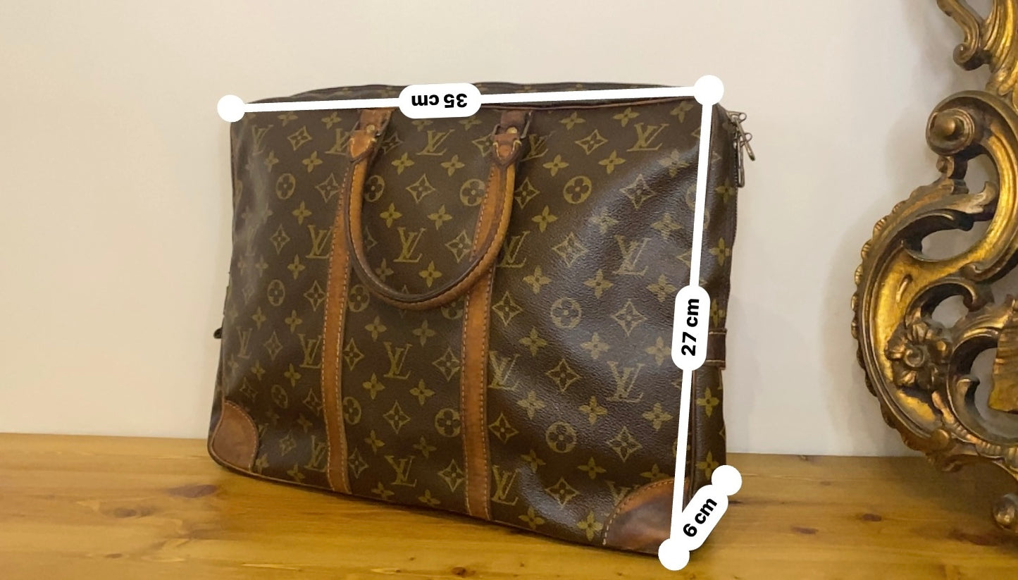 Voyage Louis Vuitton