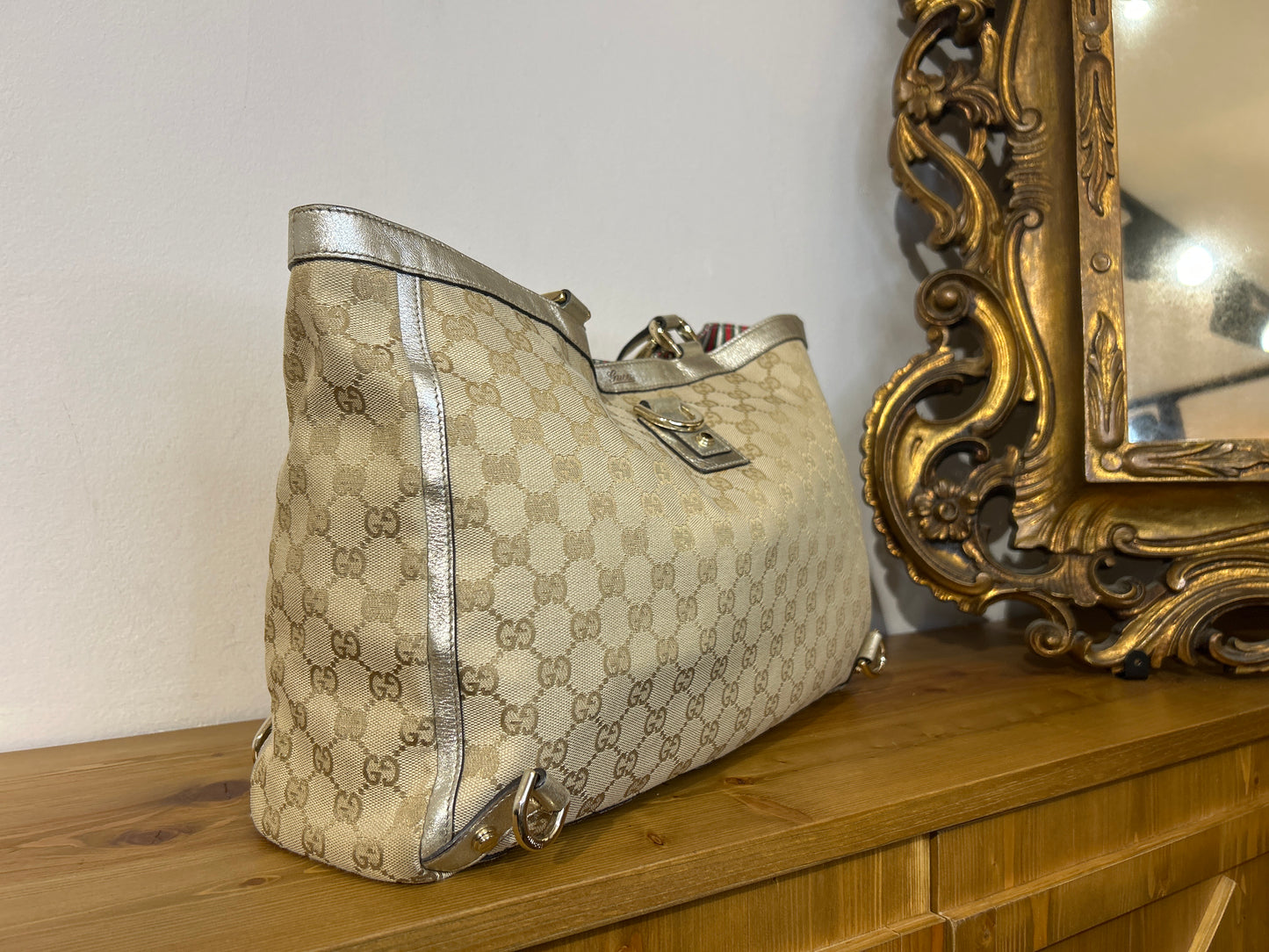 Borsa Gucci Abbey