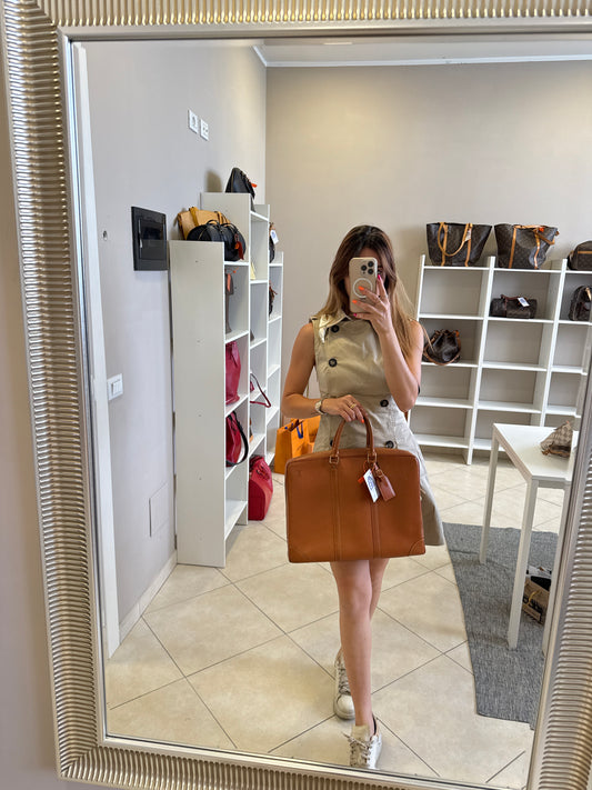 Louis Vuitton Voyage Epi