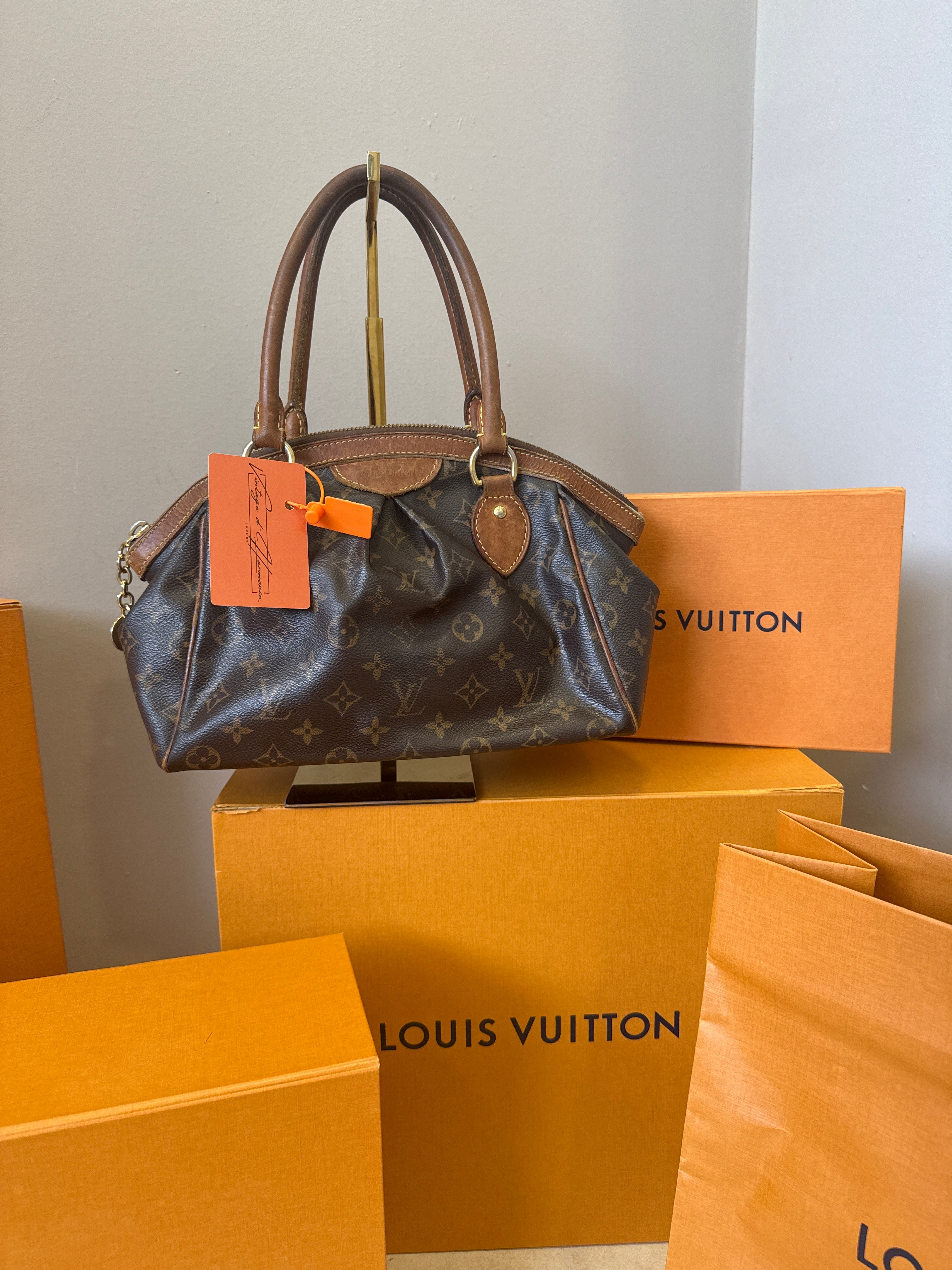 Louis Vuitton Tivoli PM