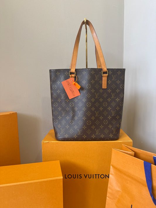 Louis Vuitton Vavin GM