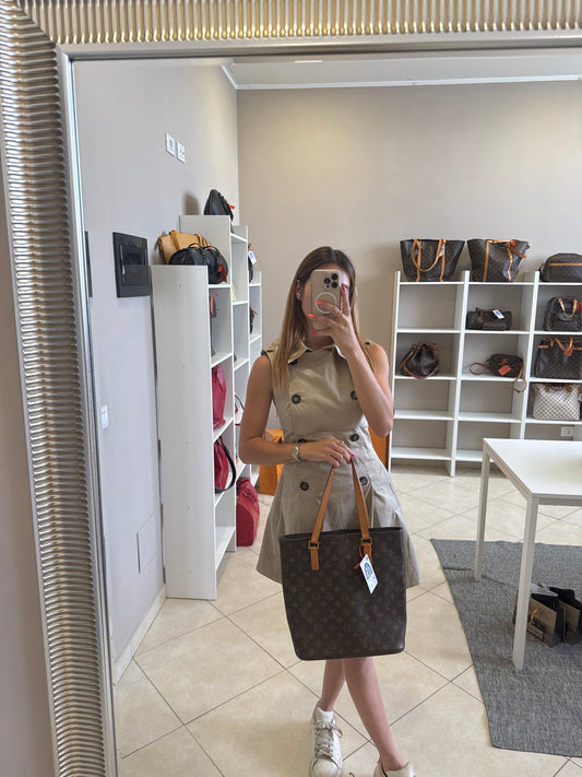 Louis Vuitton Vavin GM